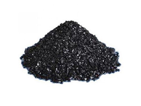 Активированный уголь БАУ-ЛВ - 0,5 кг