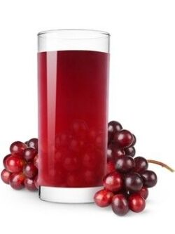 Концентрированный сок красного винограда 5кг (канистра)