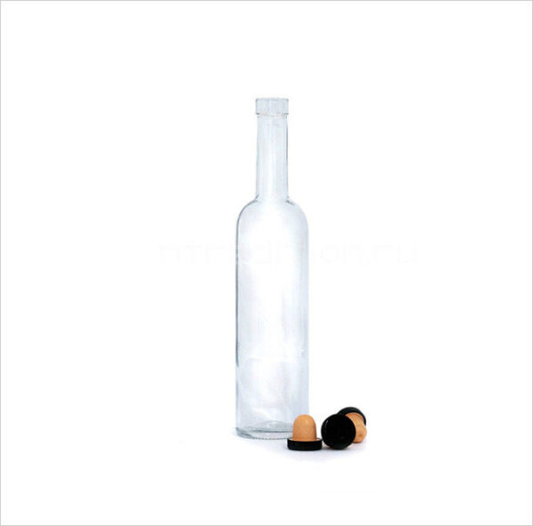 Бутылка Классик П-29-700 0.7л