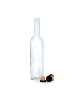 Бутылка Классик П-29-500 0,5л