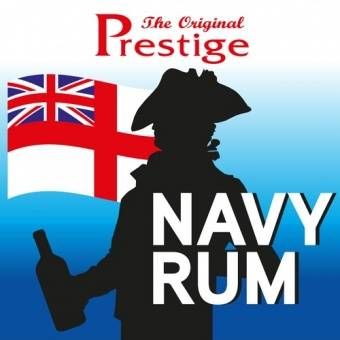 PR Navy Rum 20мл