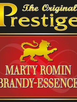 PR Marty Romin Brandy 20 ml Essence