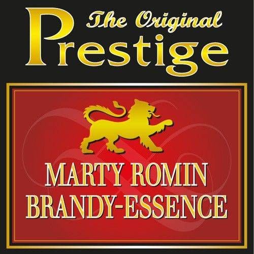 PR Marty Romin Brandy 20 ml Essence