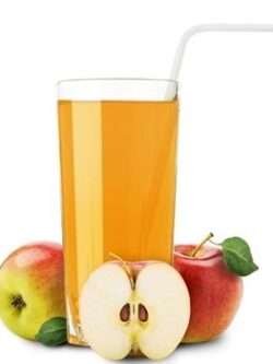 Яблочный концентрированный сок 1кг
