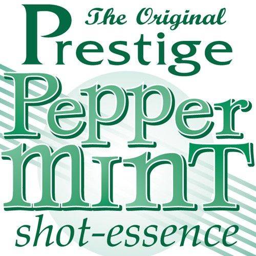 Эссенция Prestige Peppermint Schnapps (Мятный Шнапс) 20 ml