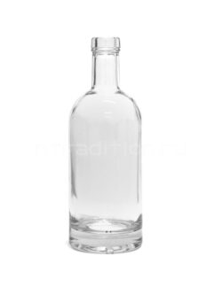 Бутылка Виски Премиум, 0,5 л.