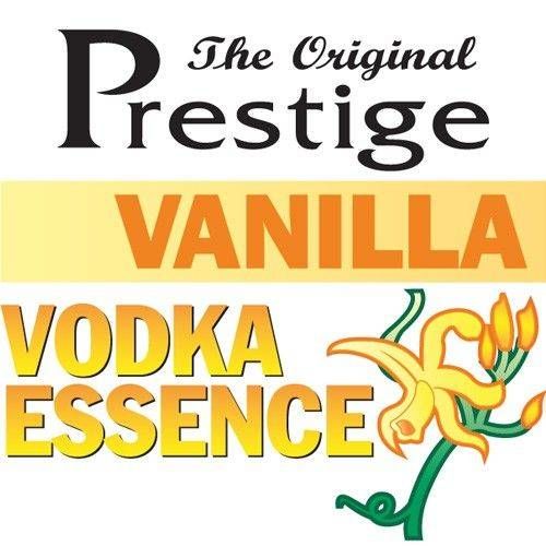 PR Vanilla Vodka 20 ml Essence