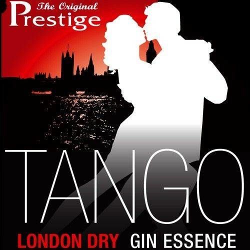 PR Tango Gin