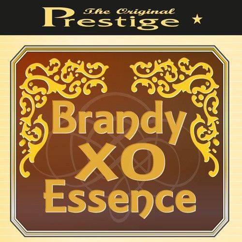 UP XO Brandy Essence 20мл
