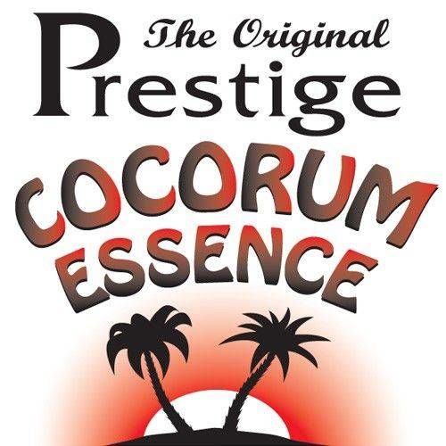 PR Coco Rum Essence 20мл