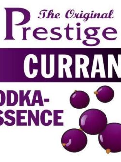 PR Currant Vodka 20 ml Essence