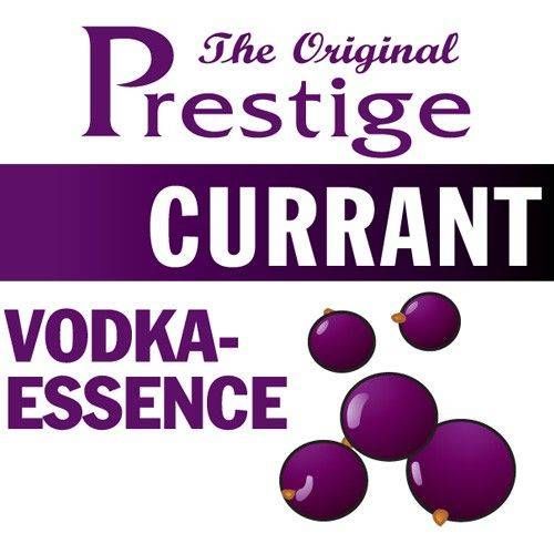 PR Currant Vodka 20 ml Essence